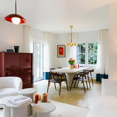 Westland Villa Koksijde