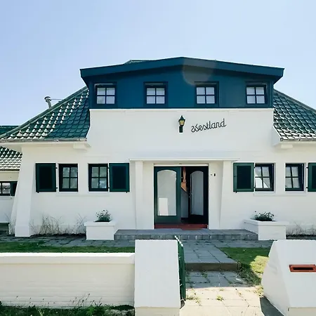Westland * Koksijde