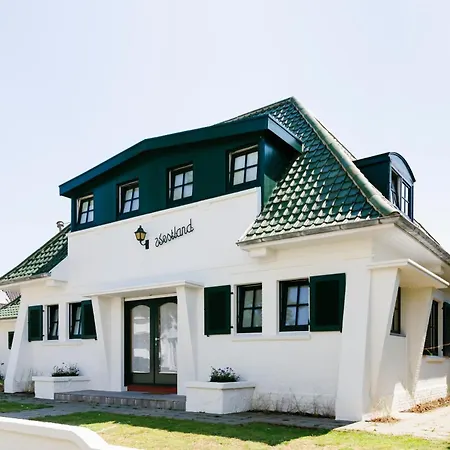 Villa Westland *