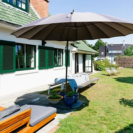 Villa Westland Koksijde