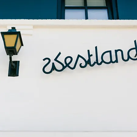 Westland Villa *